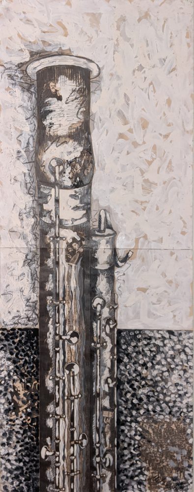 Marcel Odenbach