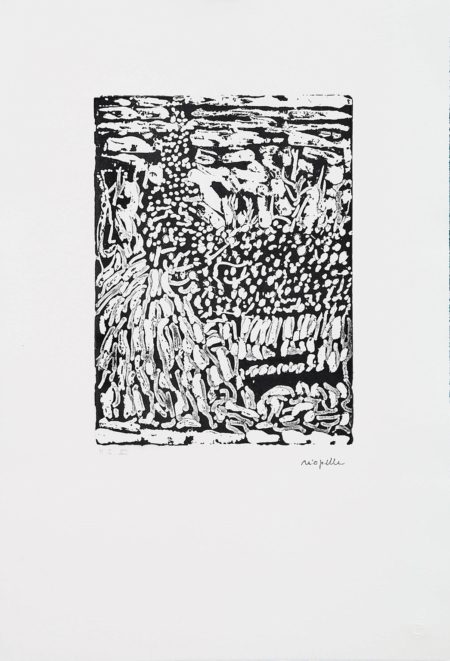 Jean Paul Riopelle
