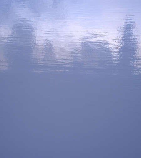 Henri Venne, Clouded View, 2012