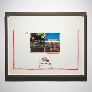 Alain Laframboise, Erratum, 1981