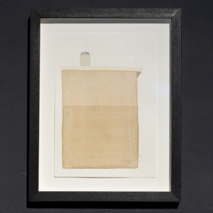 Julie Gagnon, Sans titre, 2014

