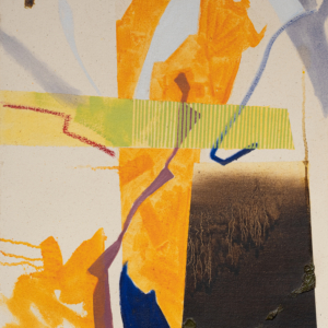 Trevor Kiernander