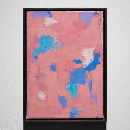 André Laroche, Sans titre, 1999