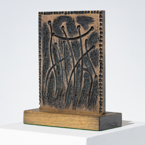 Jacques Huet, Sans titre, 2003-2005