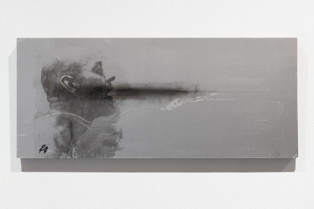 Marie-Josée Roy, Rayonnera…, 2011