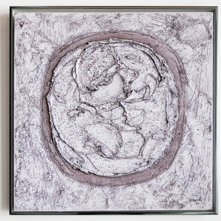 Yves Rajotte, Radiants, 1982