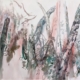 Matt Shane, Untitled (Forest), 2022